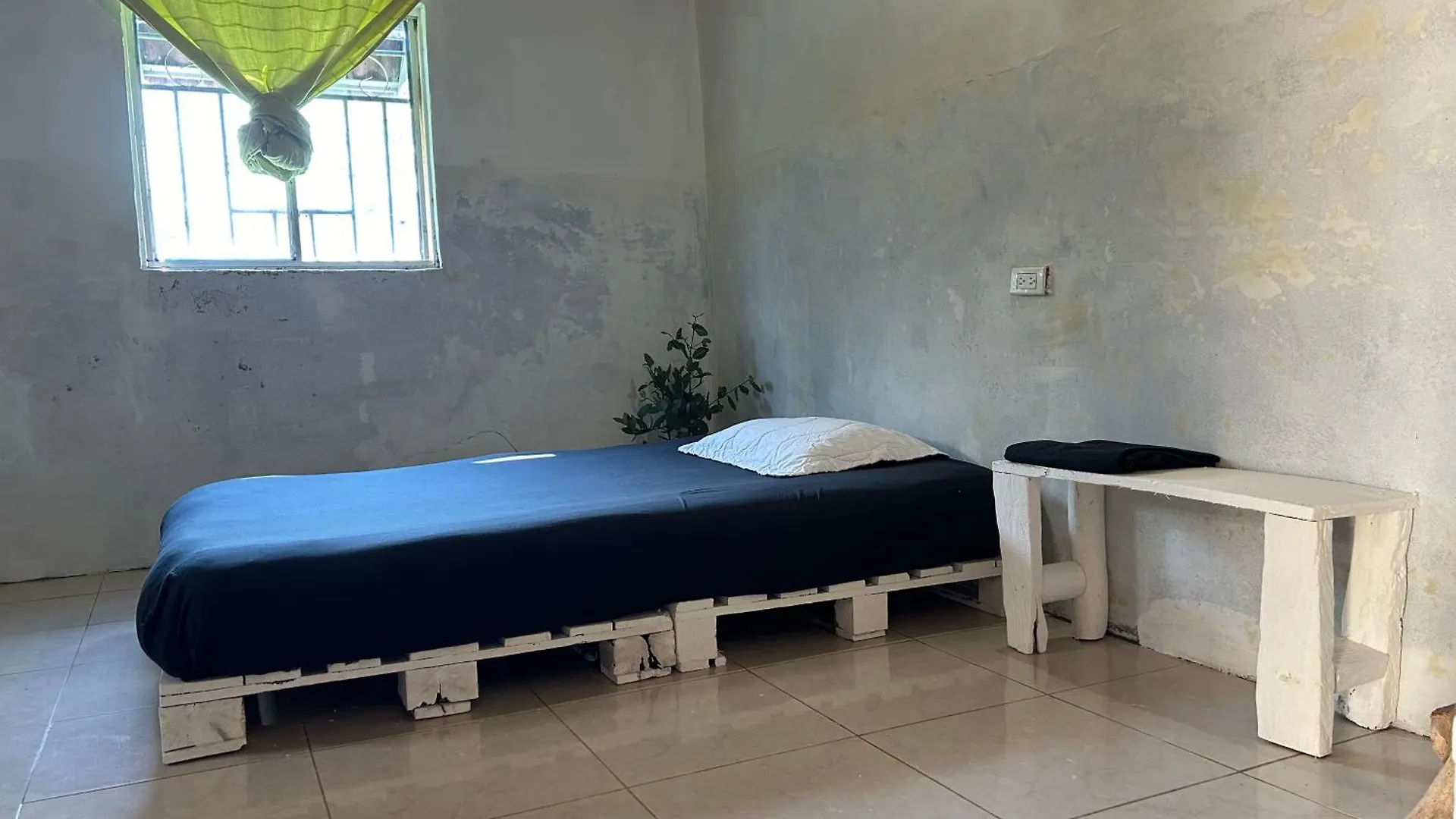 Σπίτι διακοπών Ecohostal And Ecofit Completo01 Cartagena