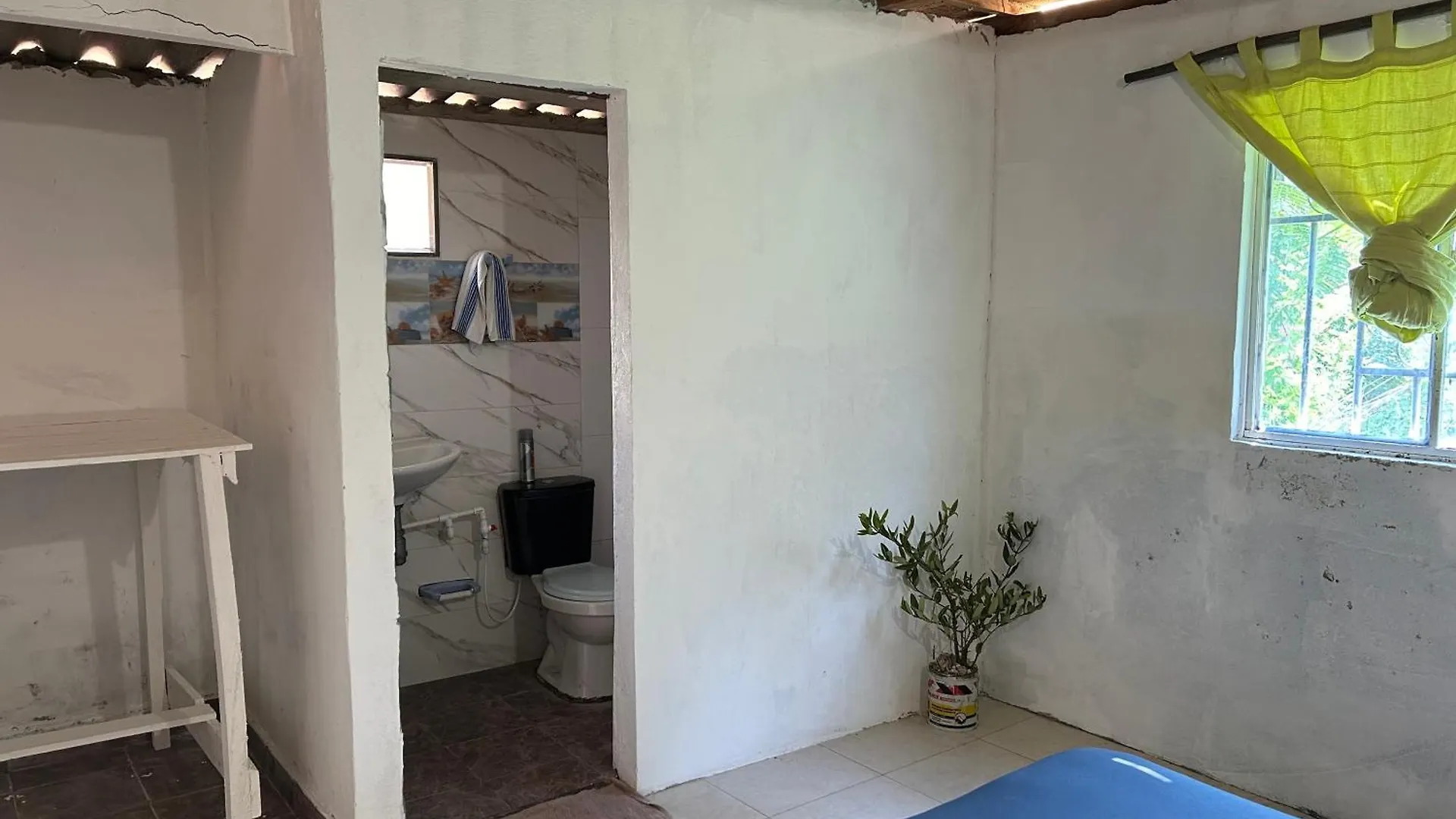 Σπίτι διακοπών Ecohostal And Ecofit Completo01 Cartagena Κολομβία