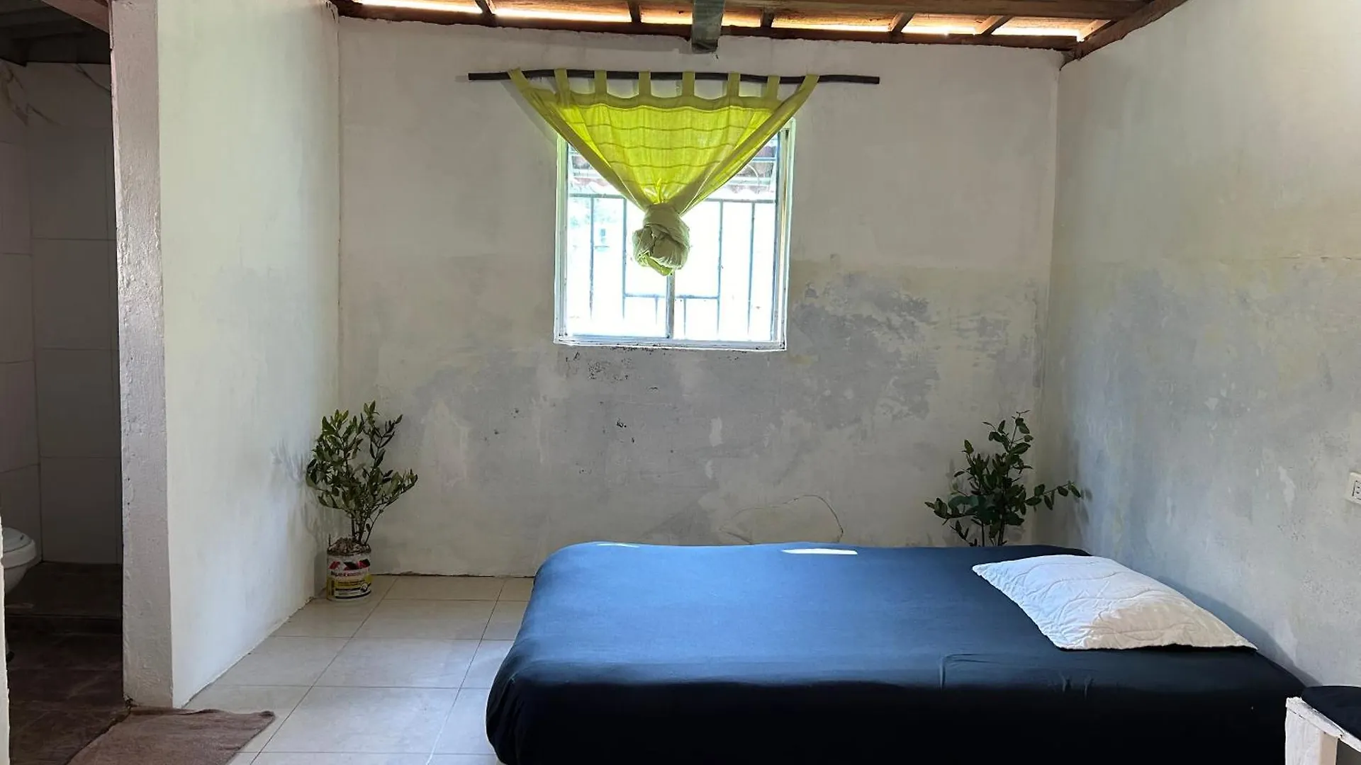 Ecohostal And Ecofit Completo01 Cartagena Σπίτι διακοπών