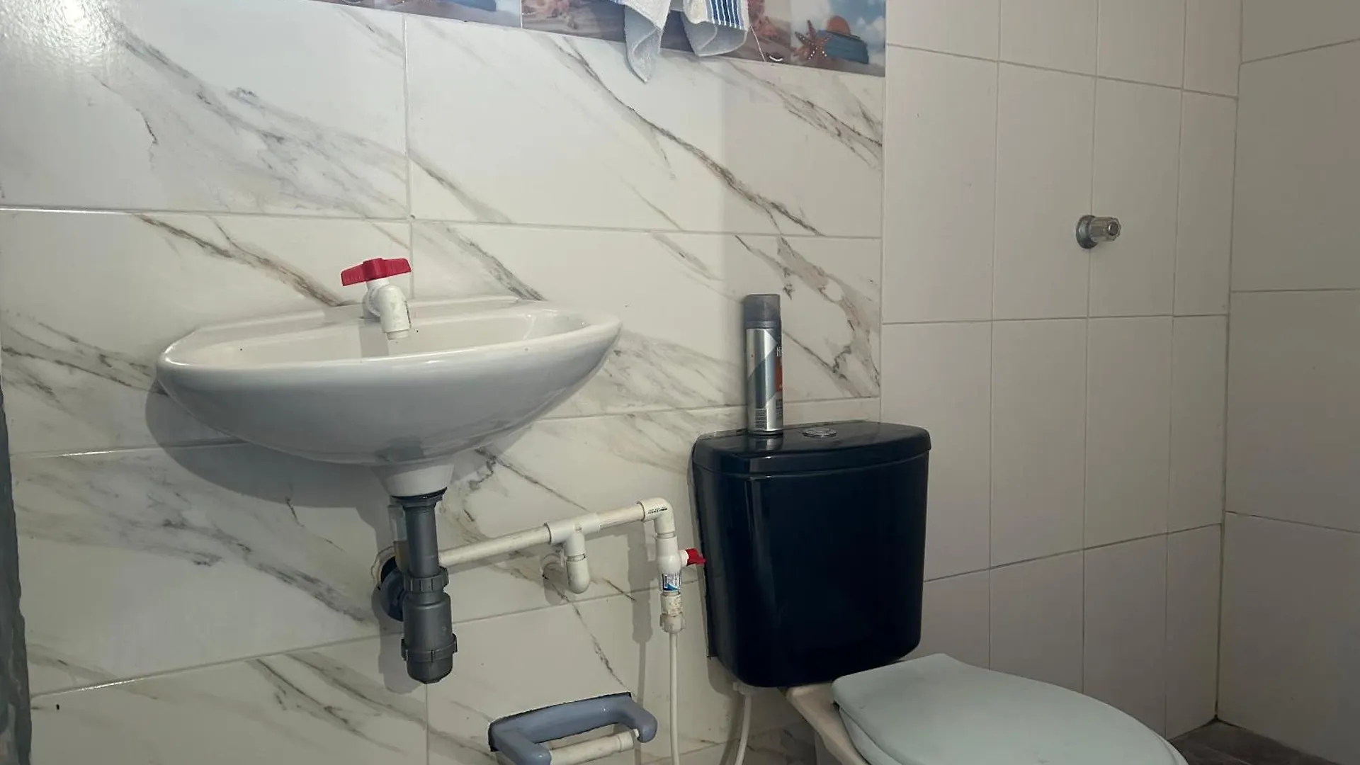 Ecohostal And Ecofit Completo01 Cartagena