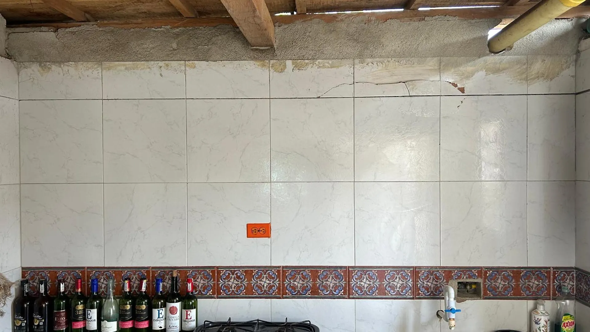 Ecohostal And Ecofit Completo01 Cartagena Σπίτι διακοπών