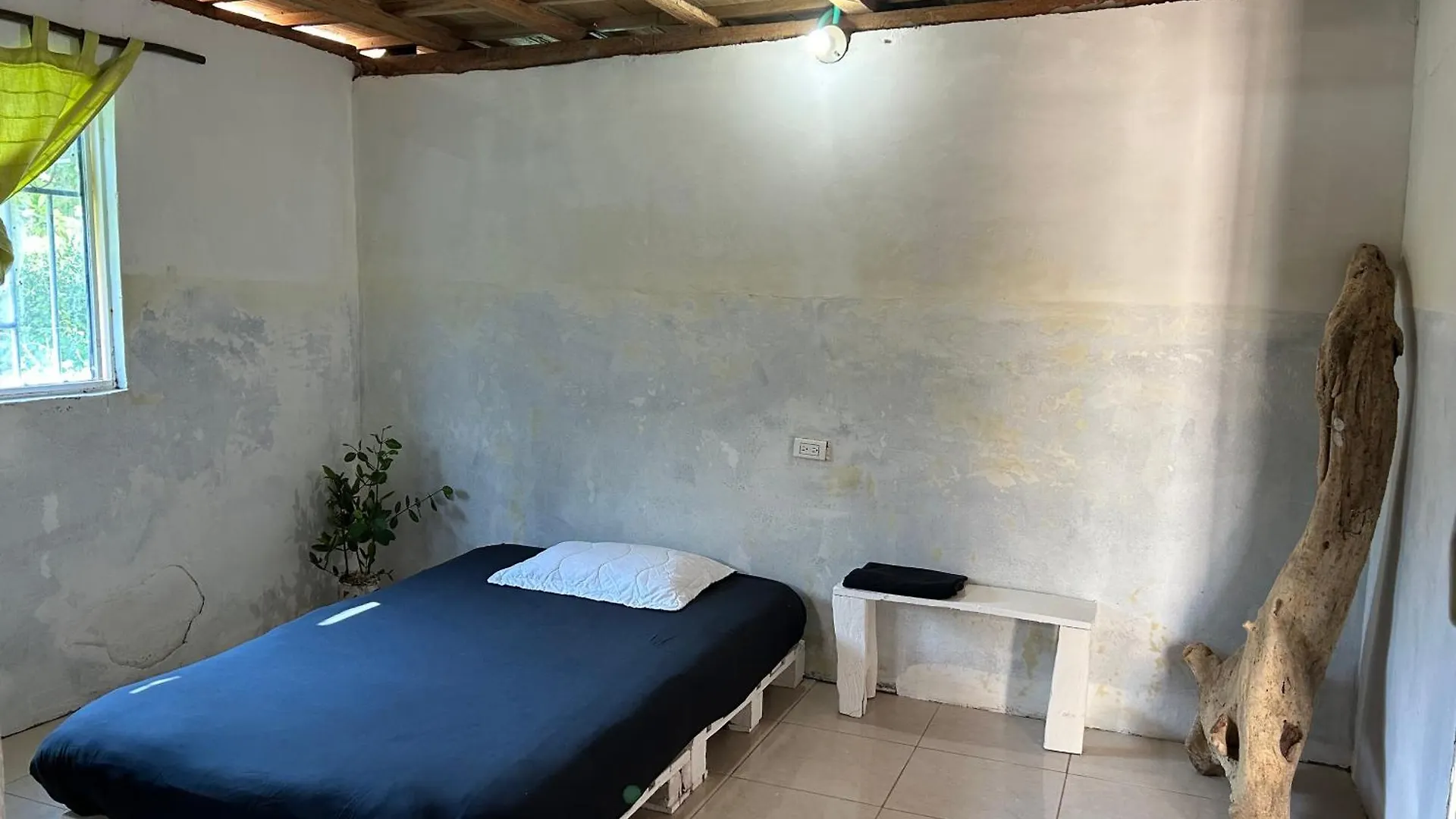 Σπίτι διακοπών Ecohostal And Ecofit Completo01 Cartagena