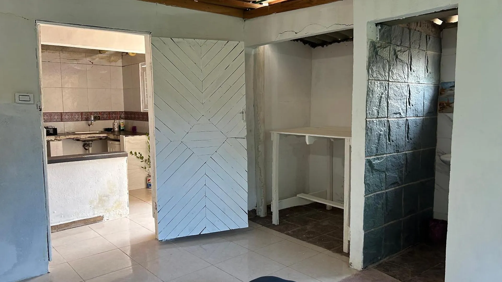 Ecohostal And Ecofit Completo01 Cartagena Σπίτι διακοπών