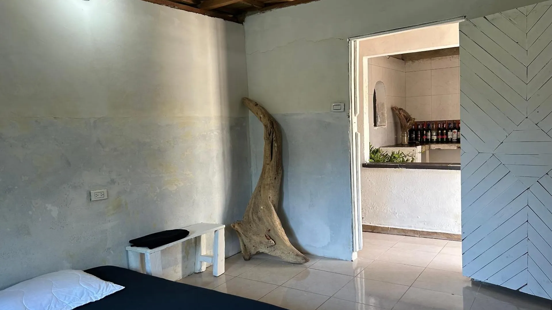 Ecohostal And Ecofit Completo01 Cartagena Κολομβία