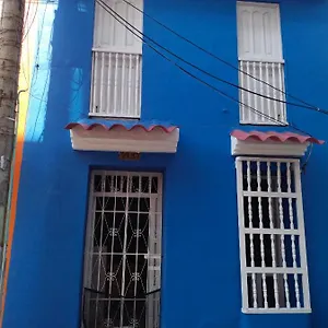 Casa 39-37 Cartagène