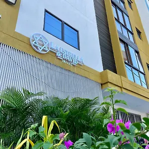  Hotel La Estrella De David