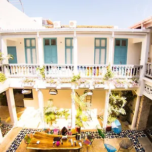 Republica Cartagena